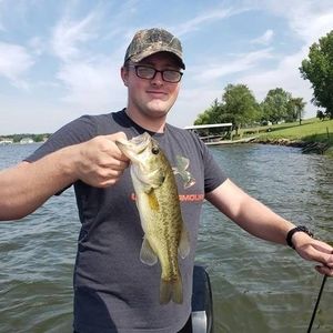 Meet your Posher, Clay